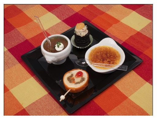 AmuseBouche
